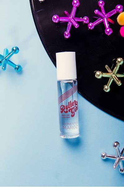 Cherry CHERRY Roller Girls Roll-On Lipgloss