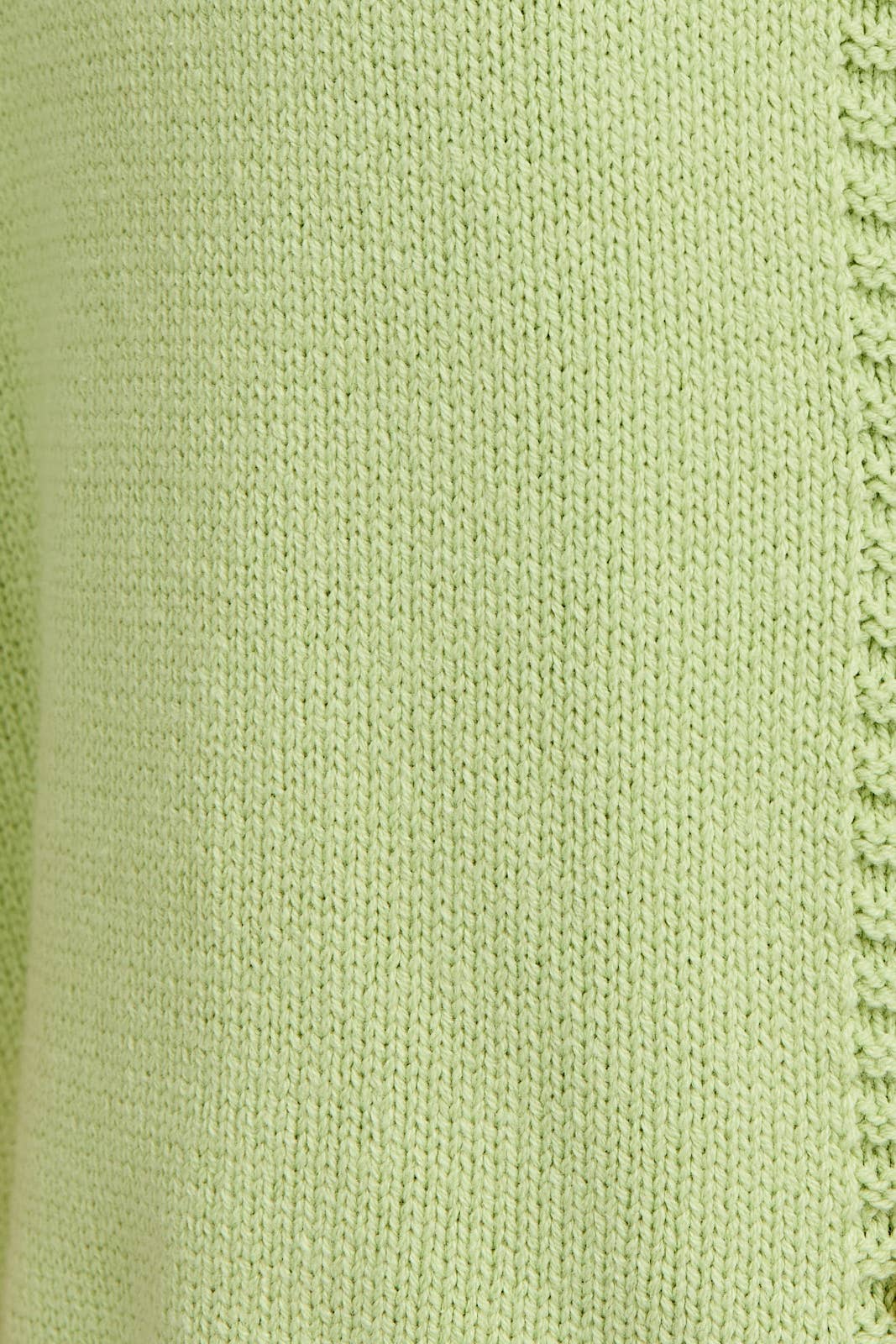 SHORT SLEEVE SWEATER CARDIGAN