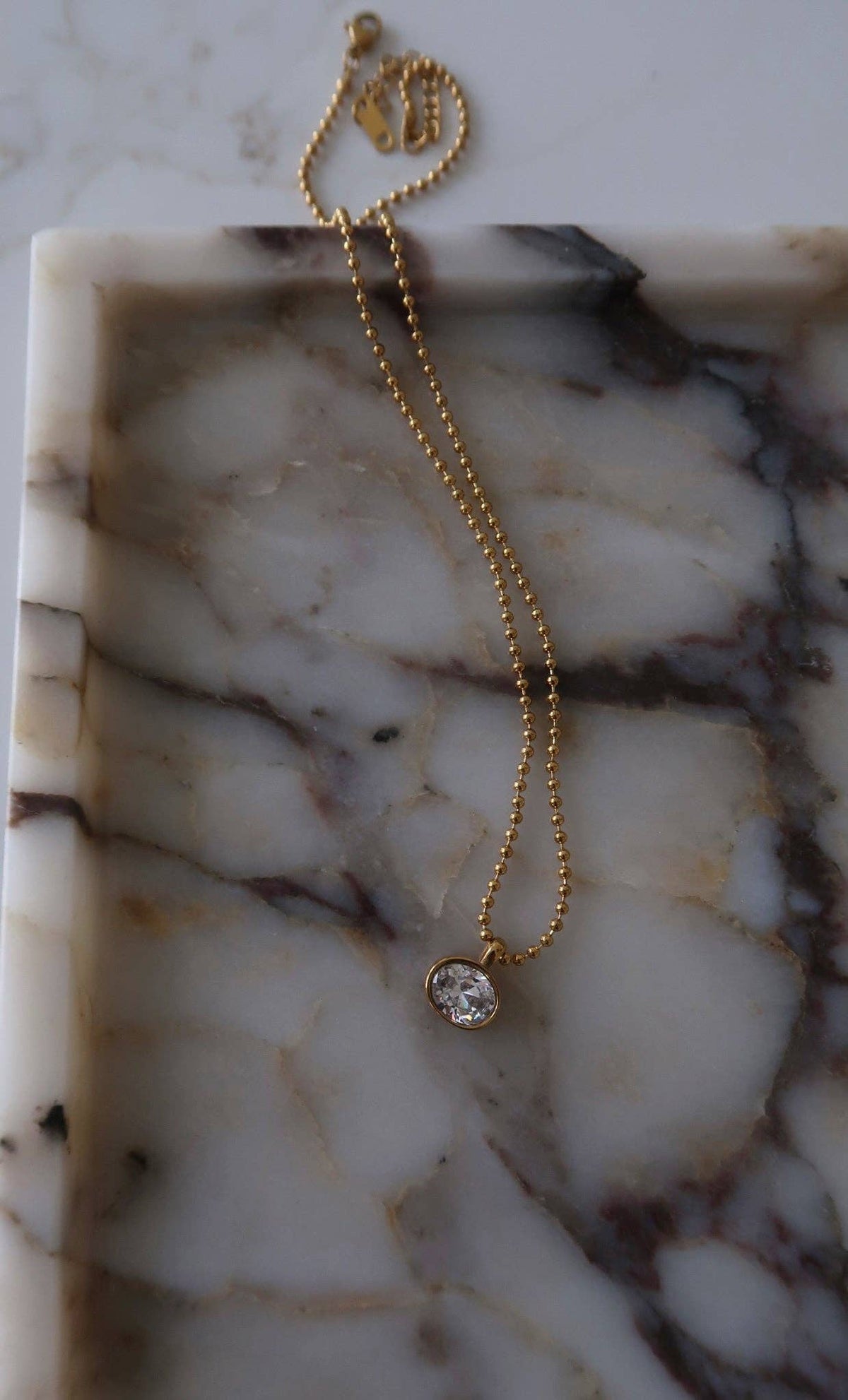 NOVA NECKLACE