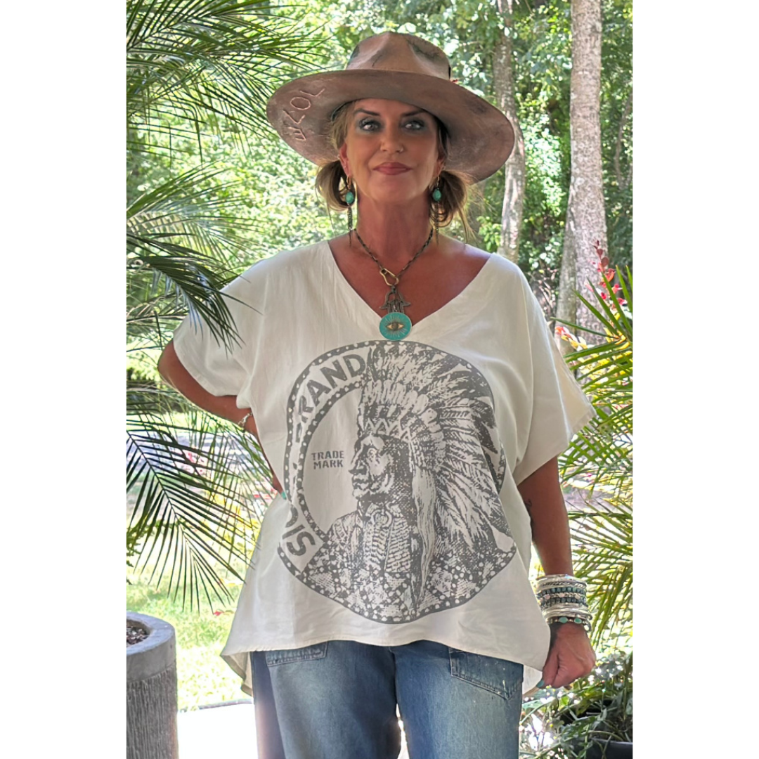 Seasons Best Top - Sioux City