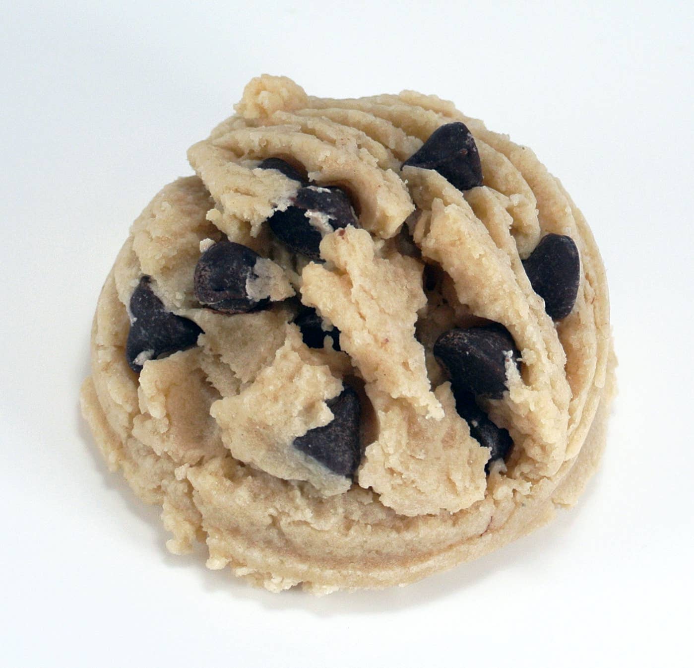 That Chocolate Chip Cookie