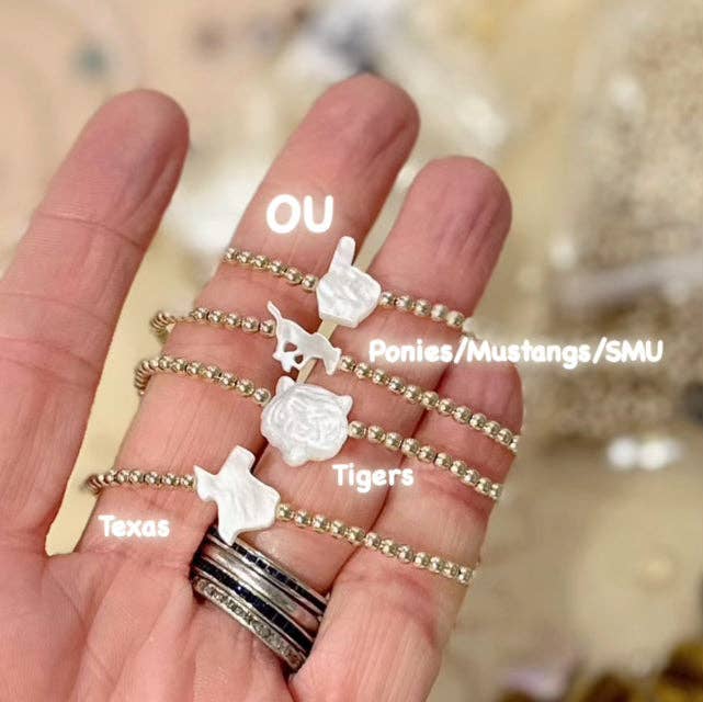 texas Bracelets