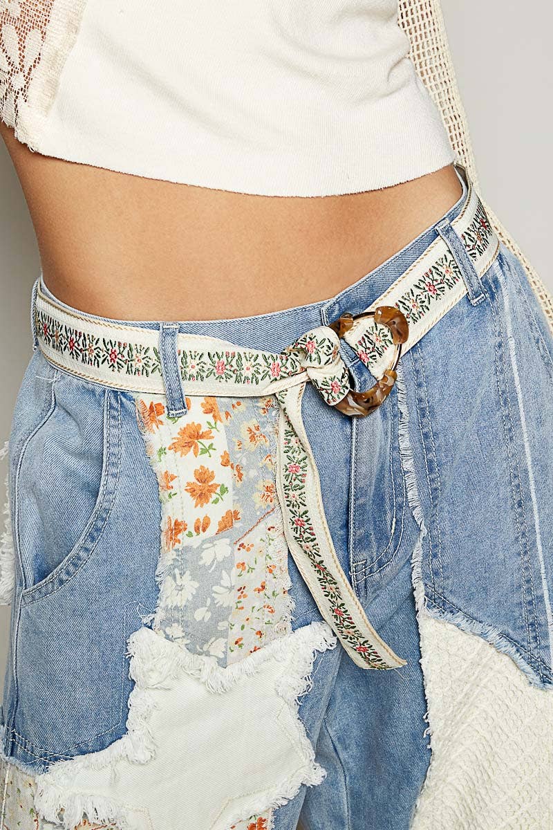 BRITNI BELT