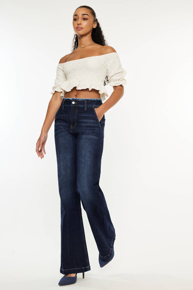 KanCan jeans 70008D