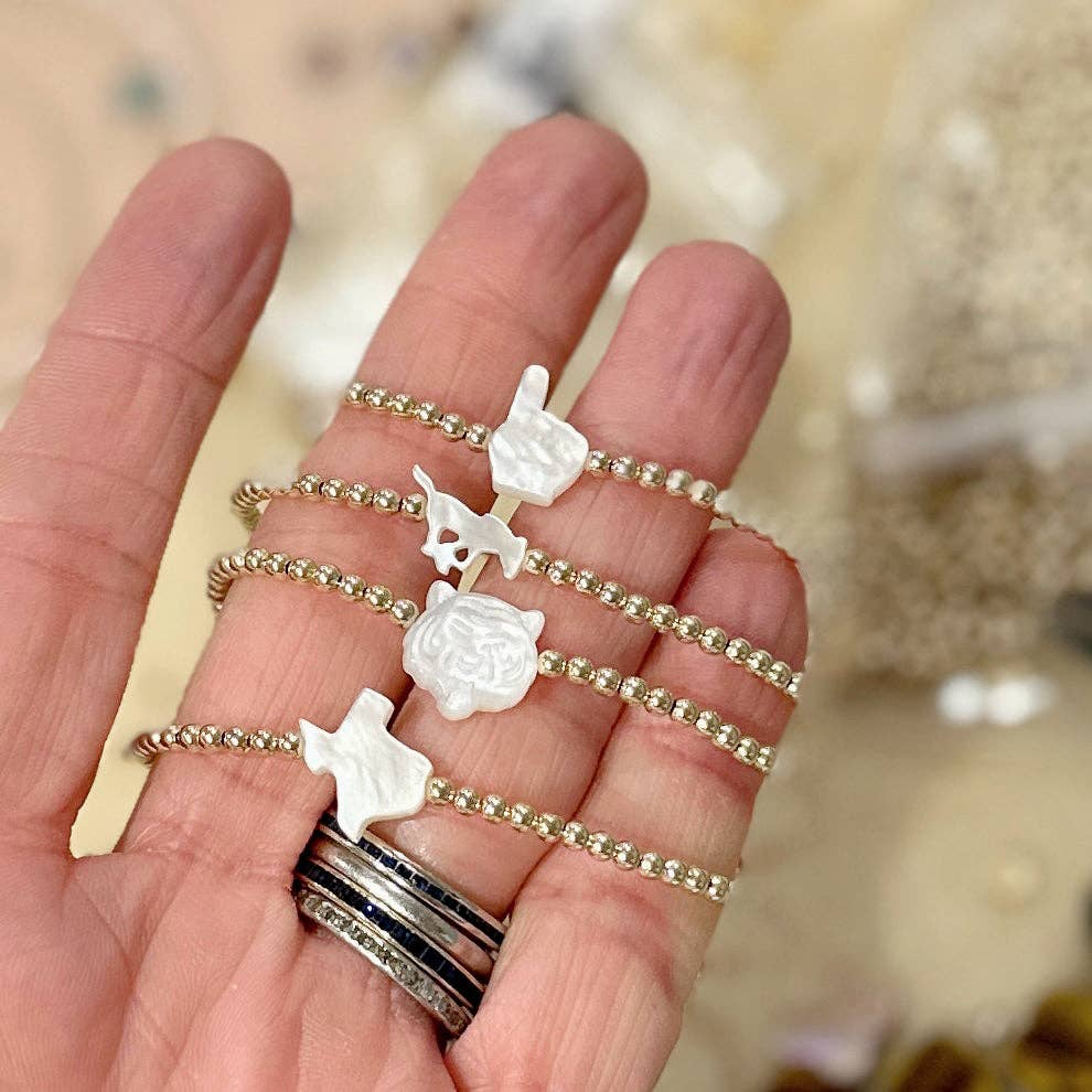 texas Bracelets