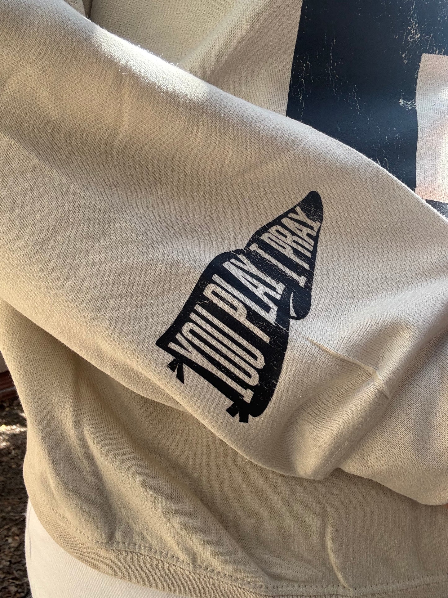 Custom #1 Fan | Gameday | Graphic Tee | Custom State