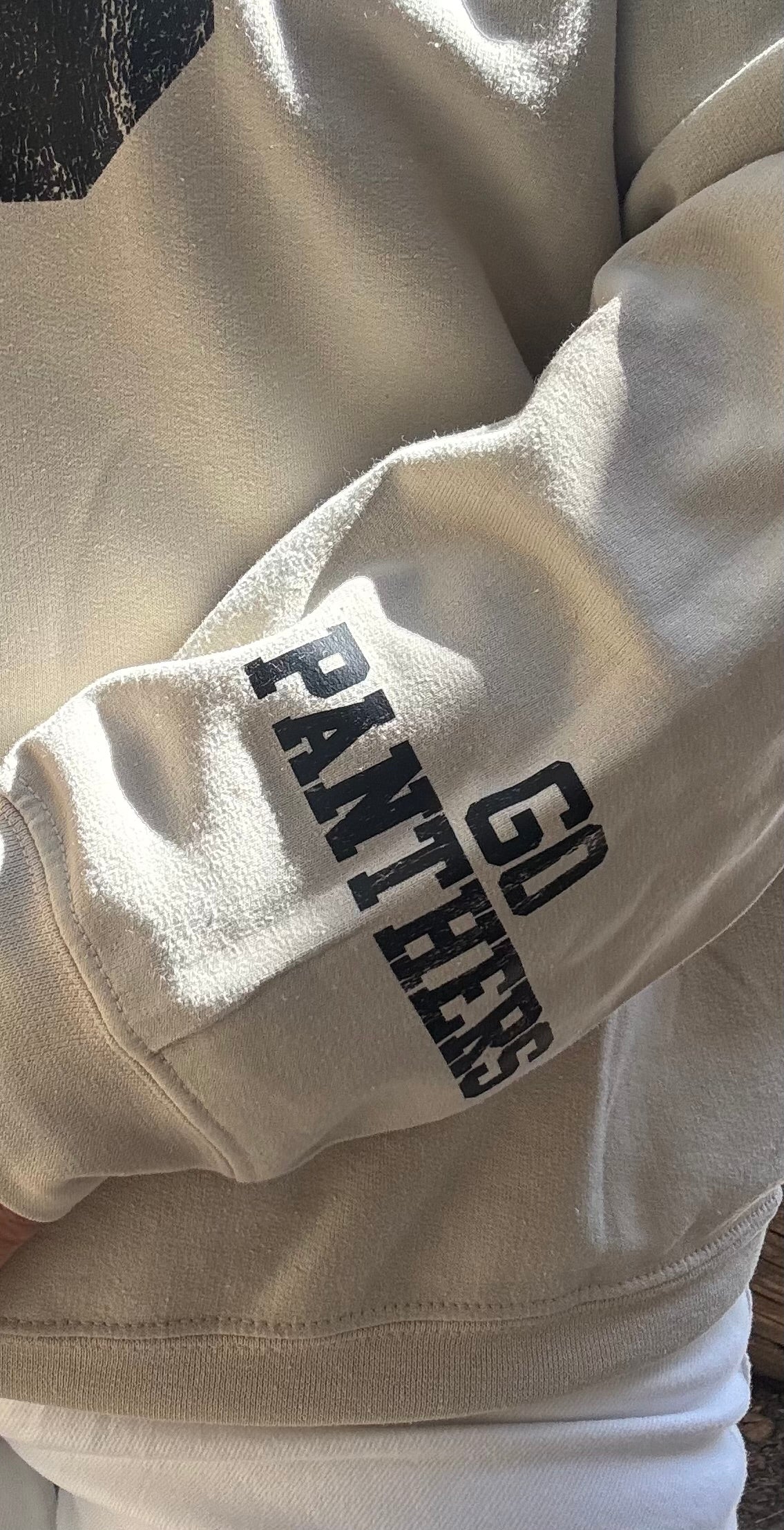 Custom #1 Fan | Gameday | Graphic Tee | Custom State