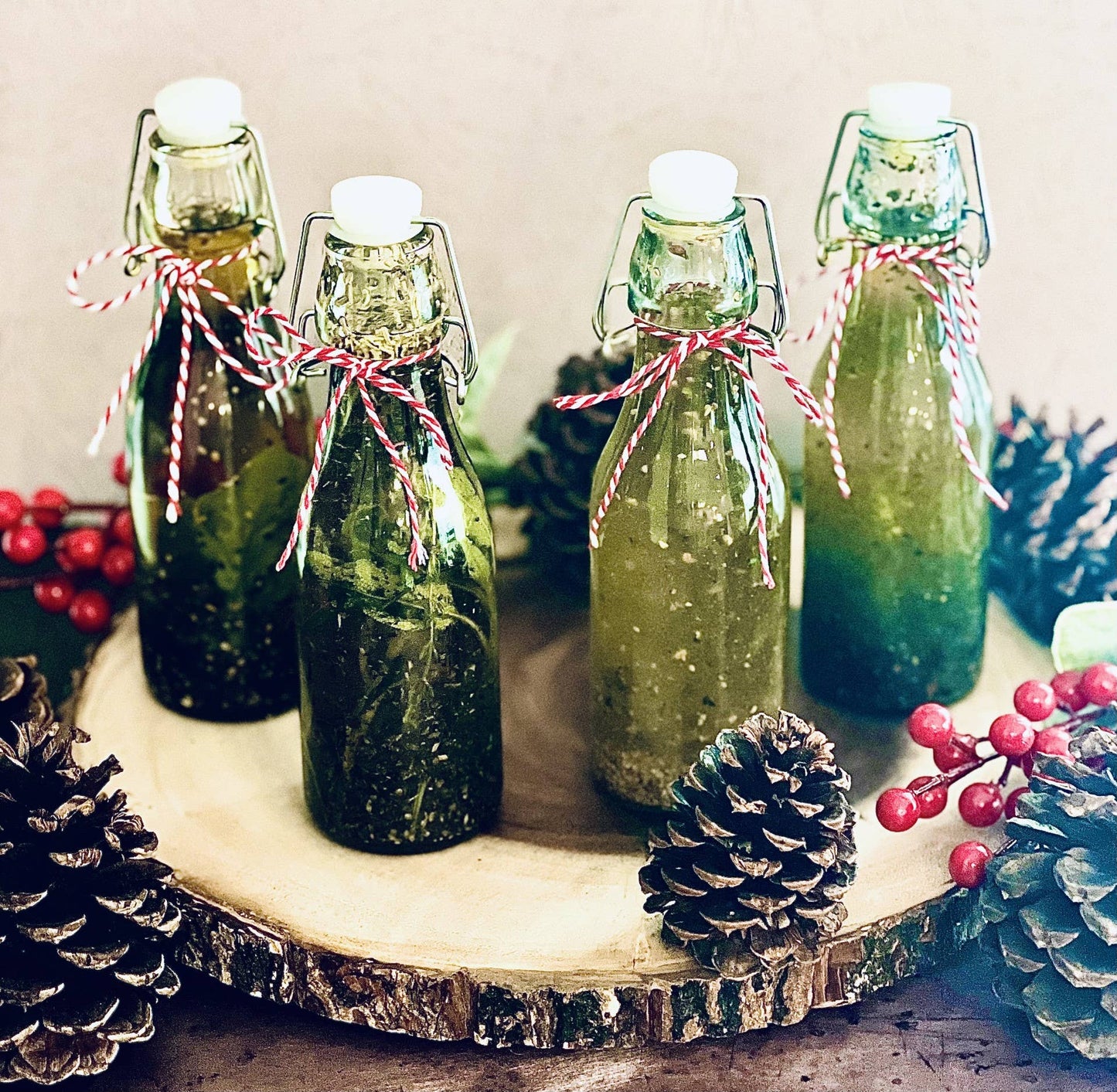 Sundried Tomato Dipping Oil Seasoning