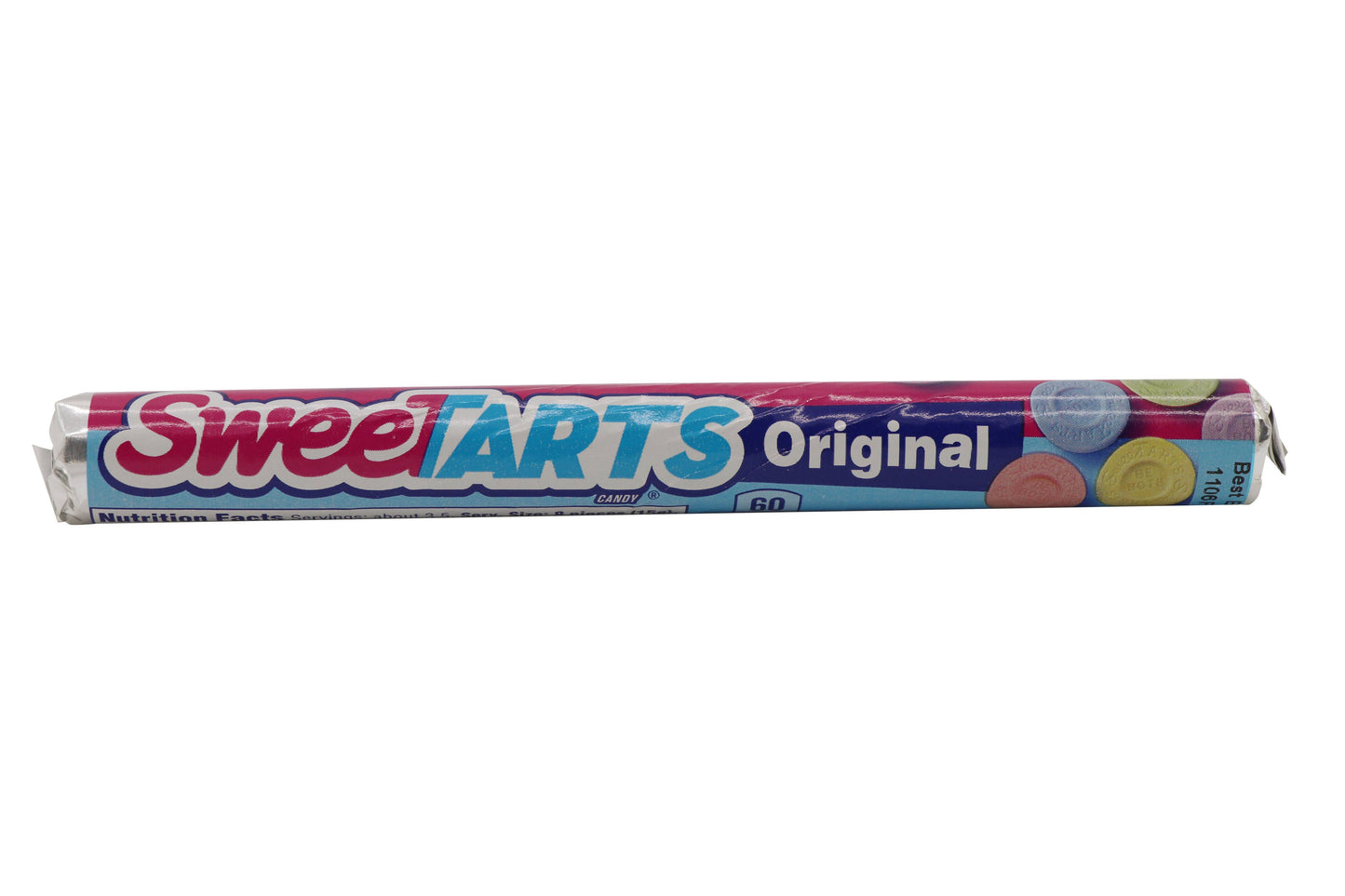 SweeTart Rolls