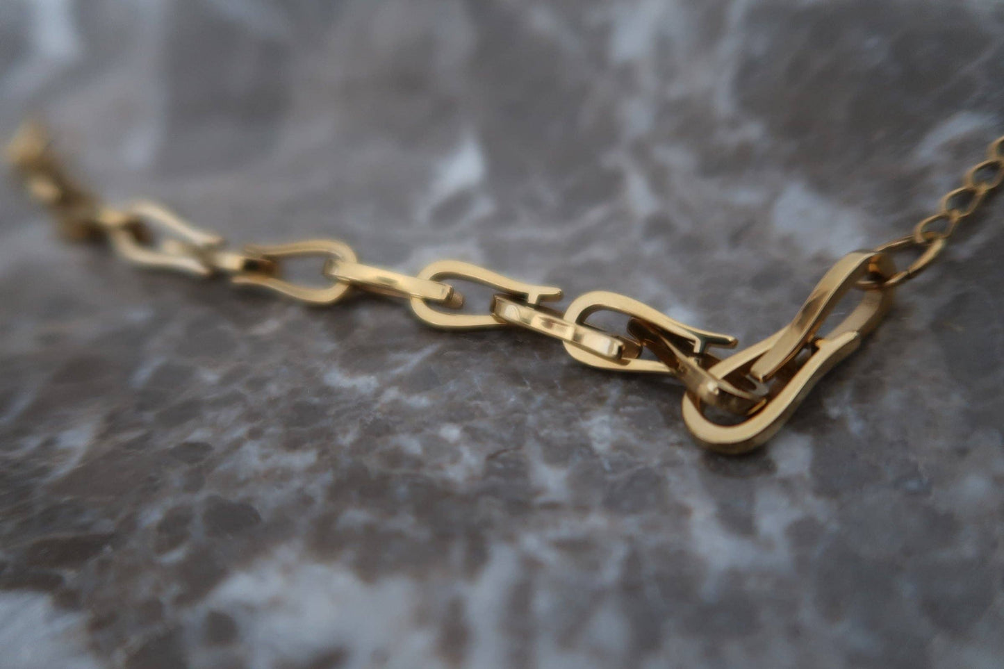 KENDALL BRACELET 