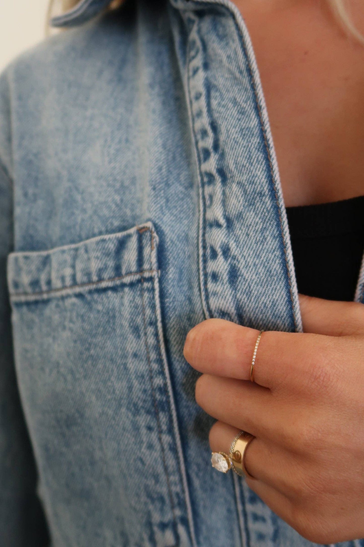 BLAIR RING