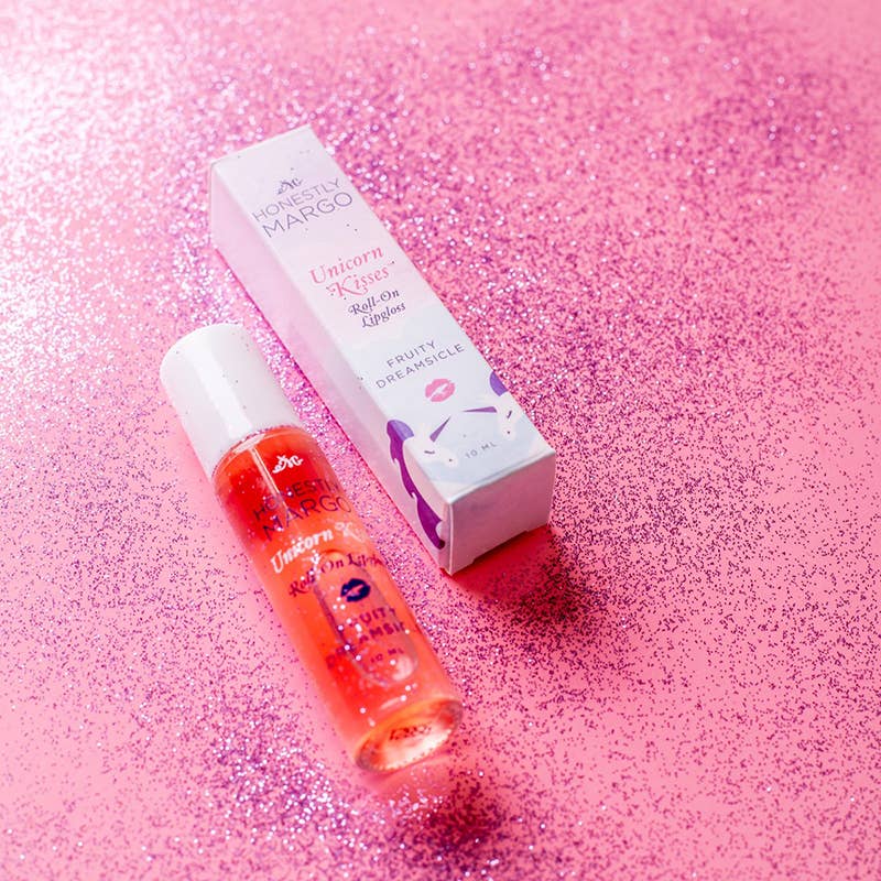 Unicorn Kisses Roll-on Lipgloss