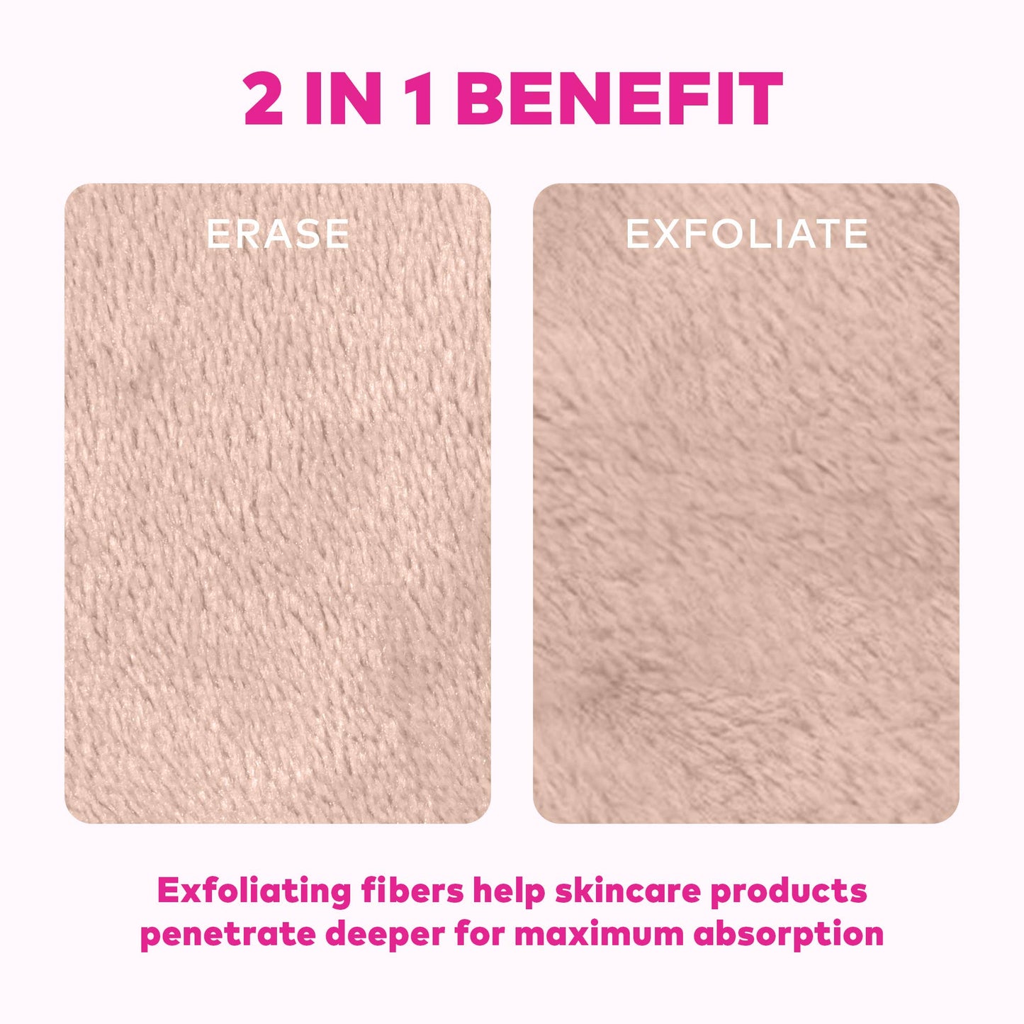 Counting Sheep 7-Day & Makeup Bag Gift Set