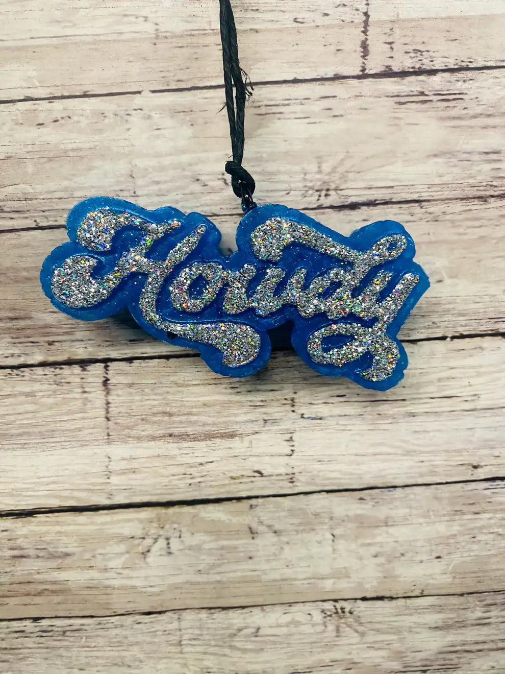 Howdy Car Freshie/ Car Scent/Air Freshener/ Western