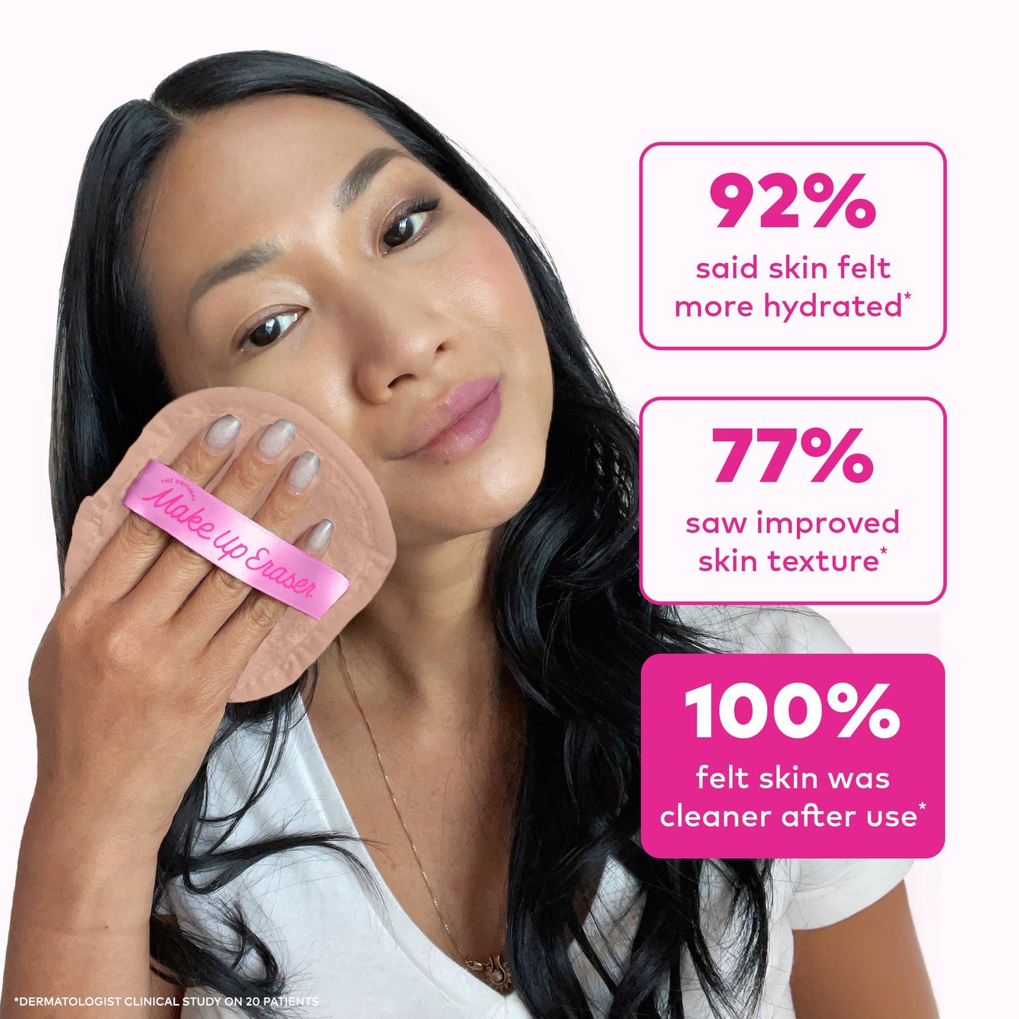 Counting Sheep 7-Day & Makeup Bag Gift Set