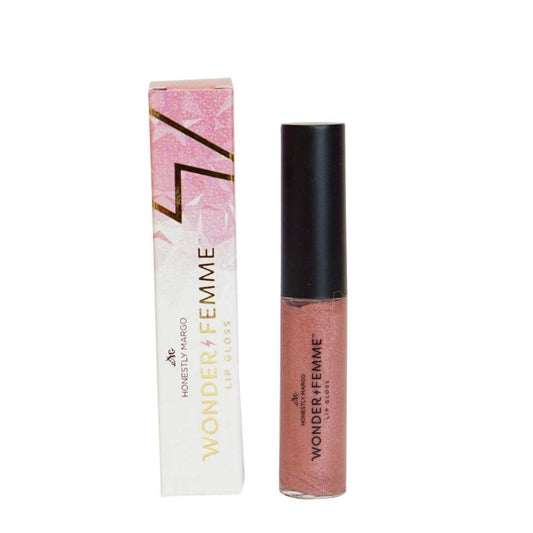 Venus Wonder Femme Lip Gloss