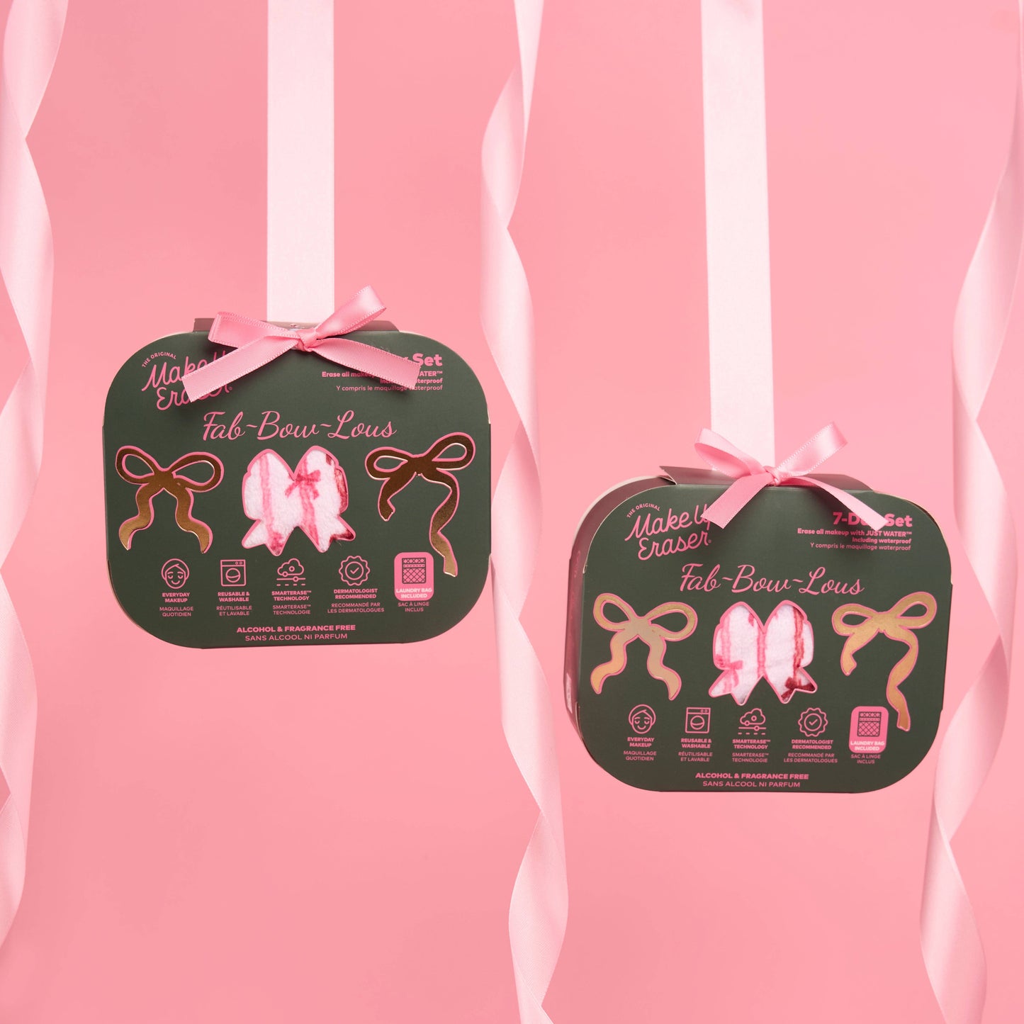 Fab-BOW-lous  7-Day Set