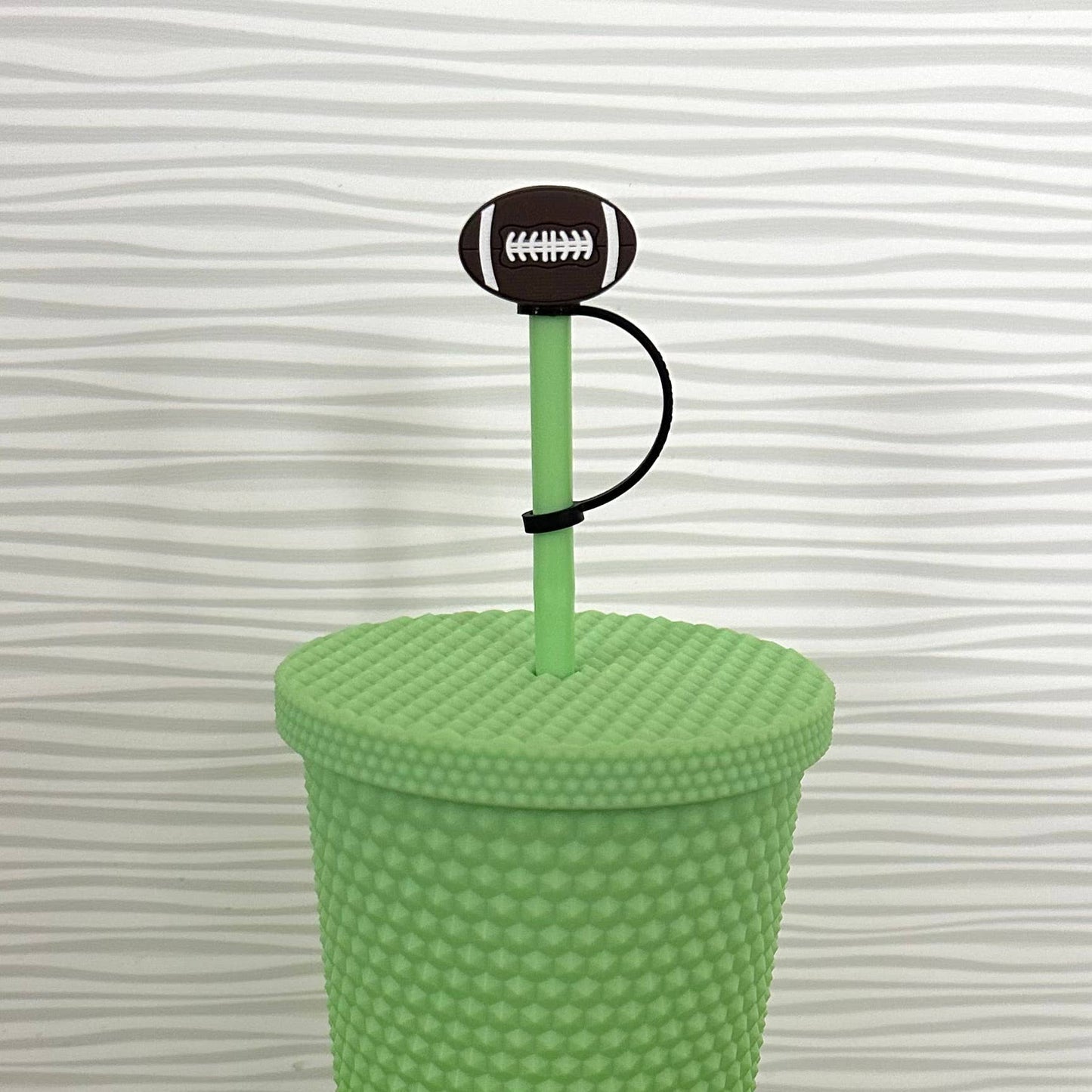 Gameday Straw Cover Football 7mm