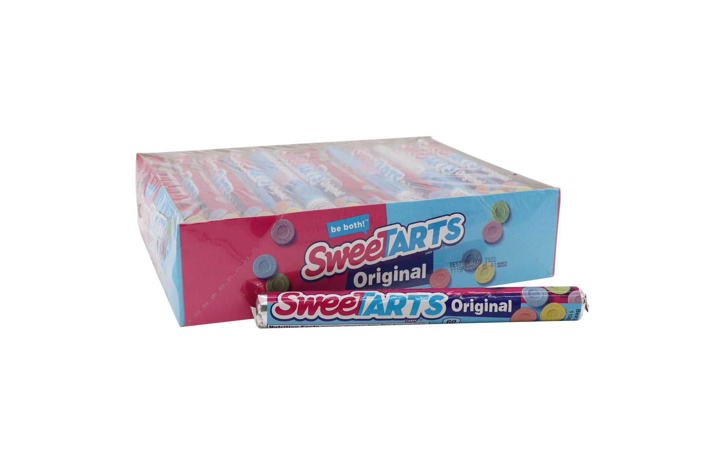 SweeTart Rolls
