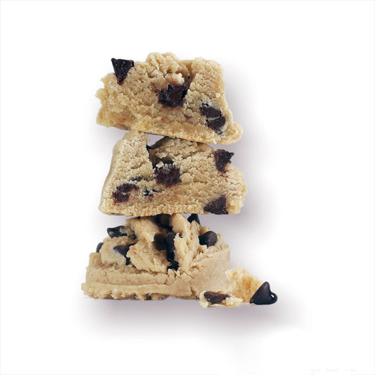 That Chocolate Chip Cookie