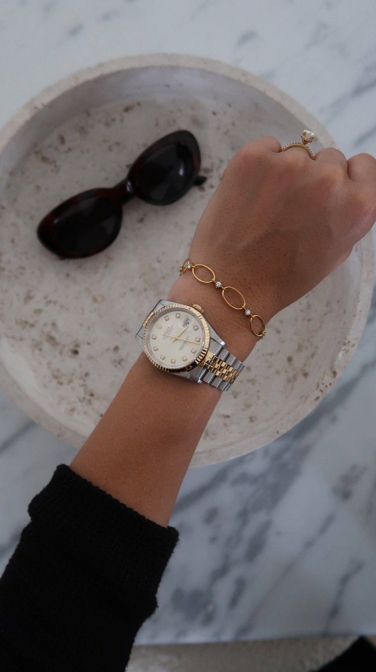 JOJO BRACELET