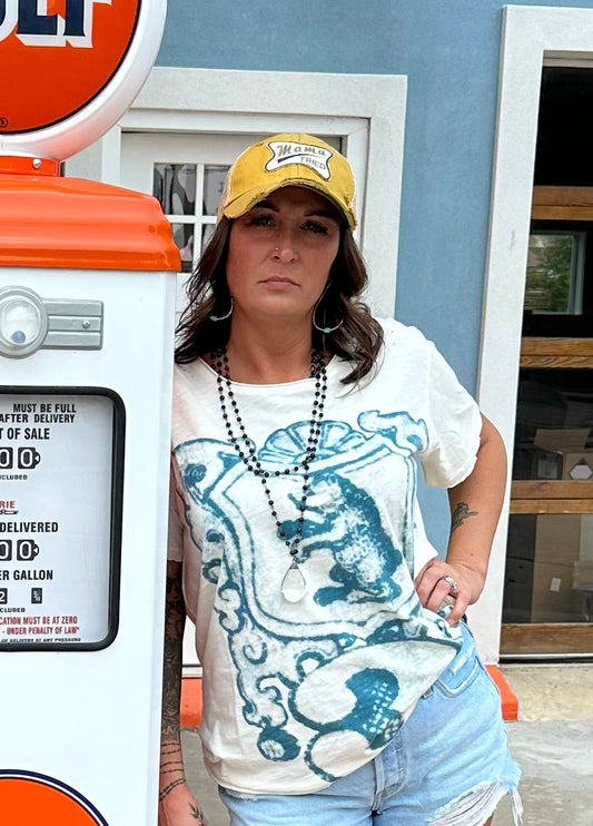 Moon Dance Tee - Postage Paid