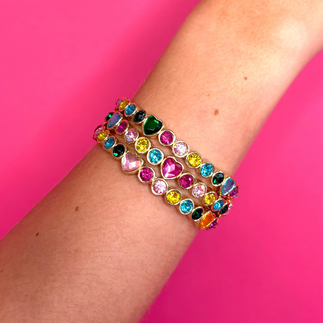 Elle Bracelet