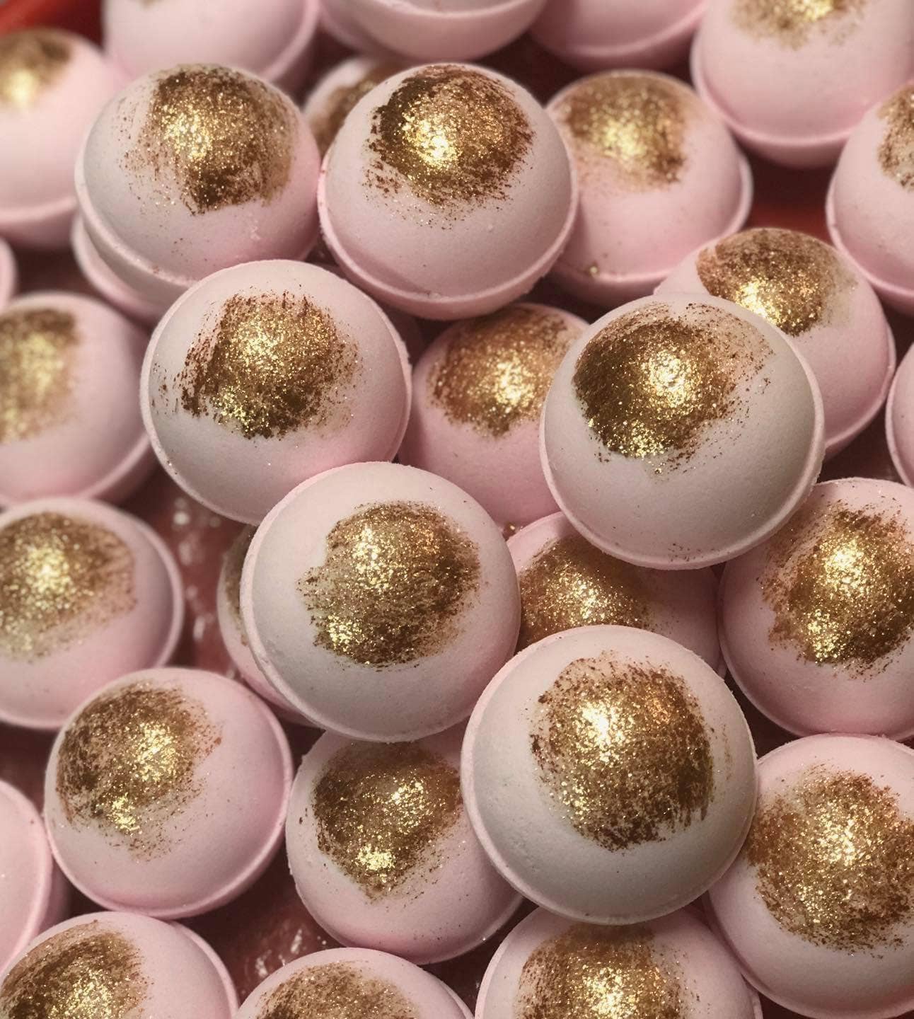 Mademoiselle Bath Bomb