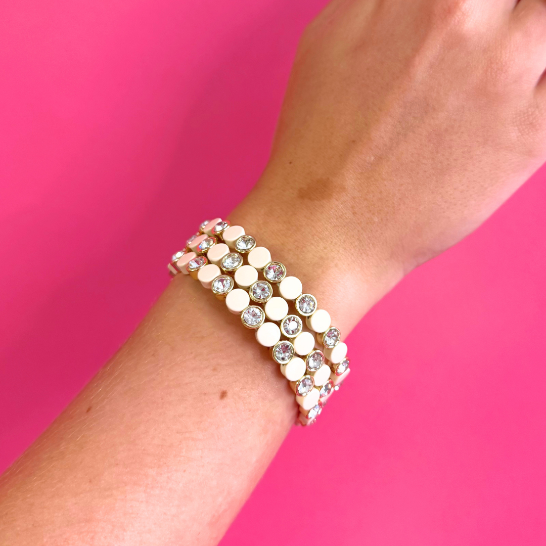 Paris Bracelet