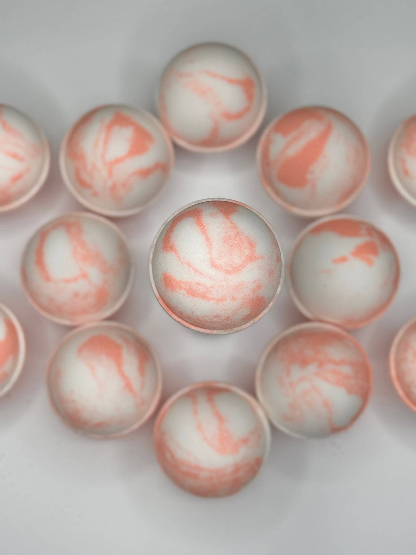 Oatmeal Milk & Honey Bath Bomb 