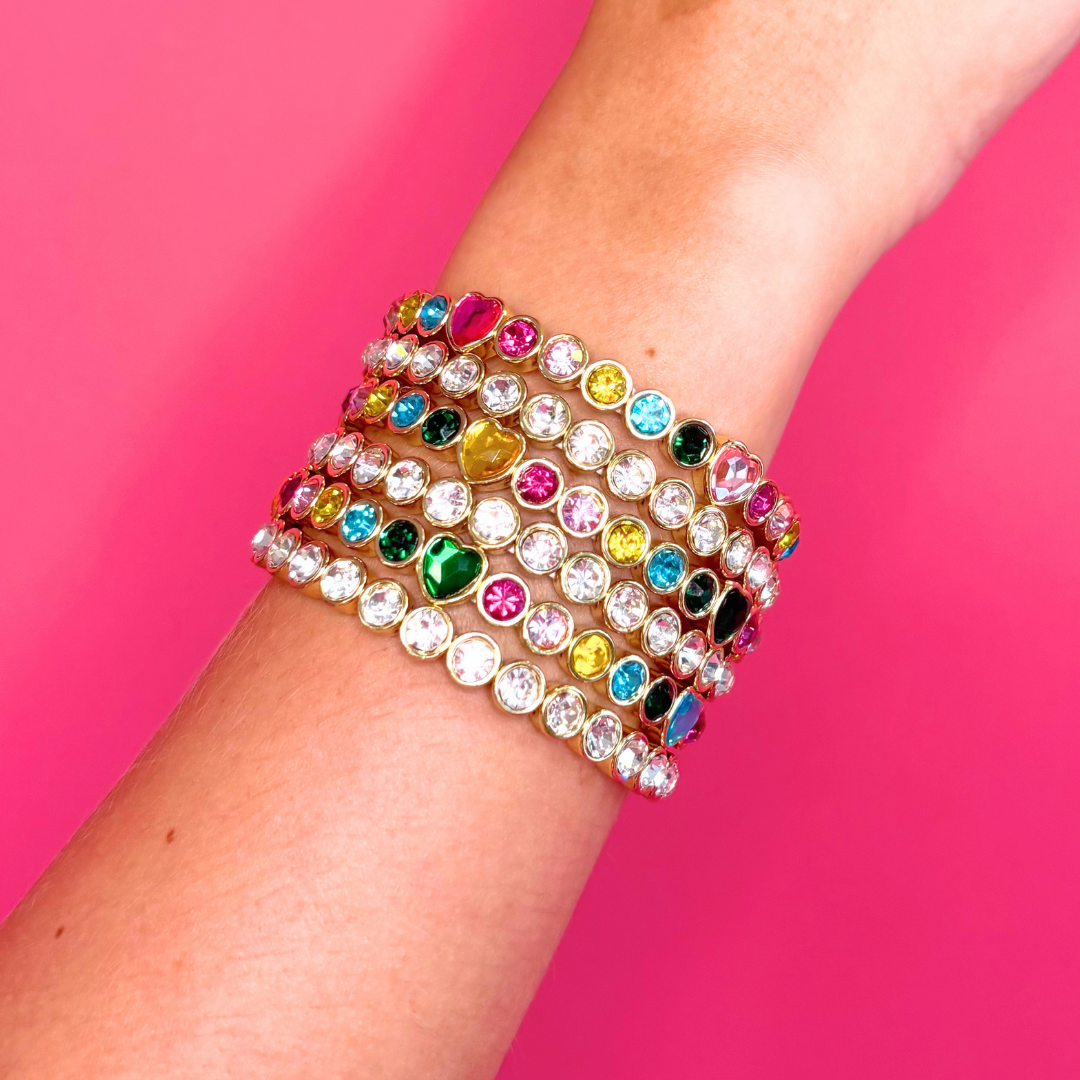 Elle Bracelet