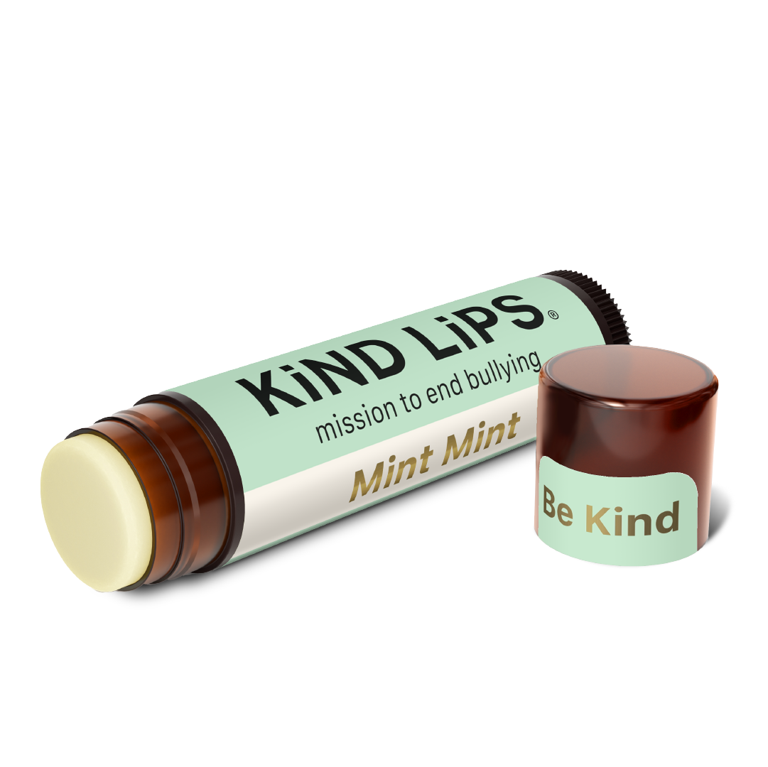 Mint Mint Lip Balm, Organic, Natural, Clean, 10 Pack Hydrate