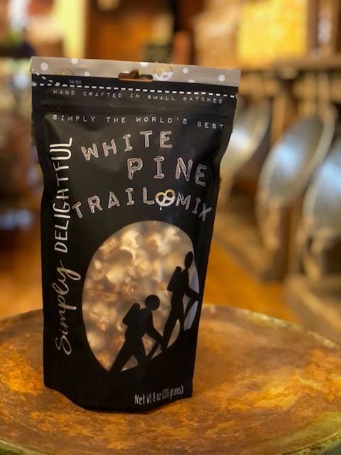 *White Pine Trail Mix