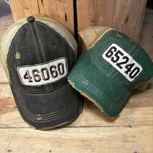 79068 Hat