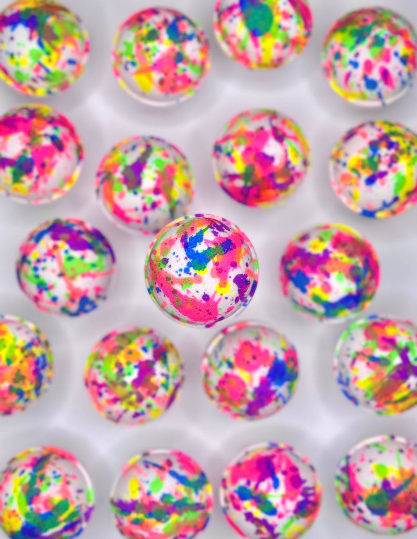 Birthday Bath Bomb