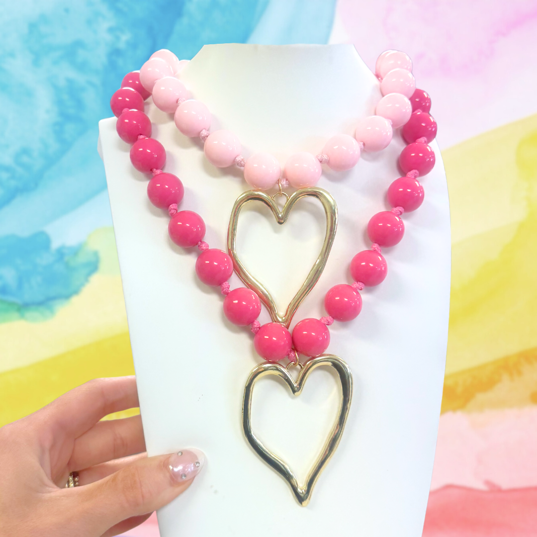 Dally Necklace