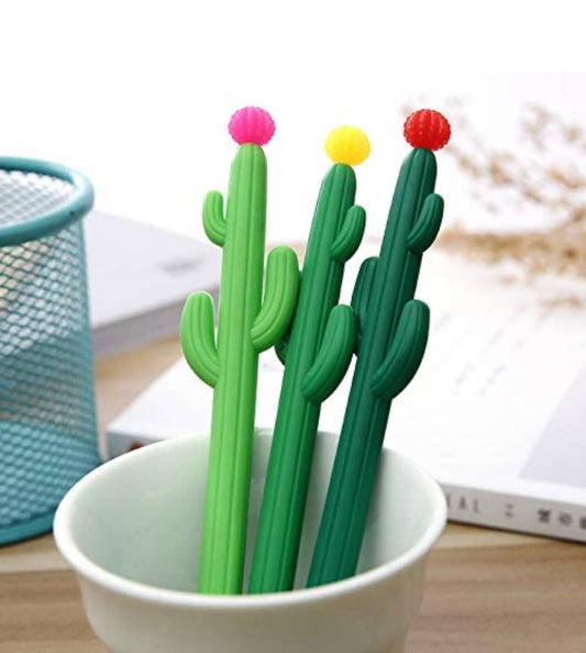 Cactus Pen