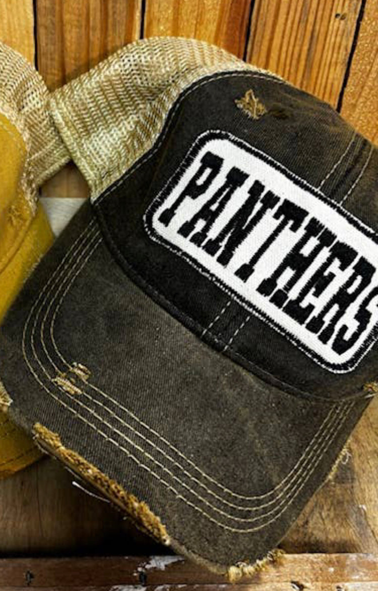 PANTHER Hat