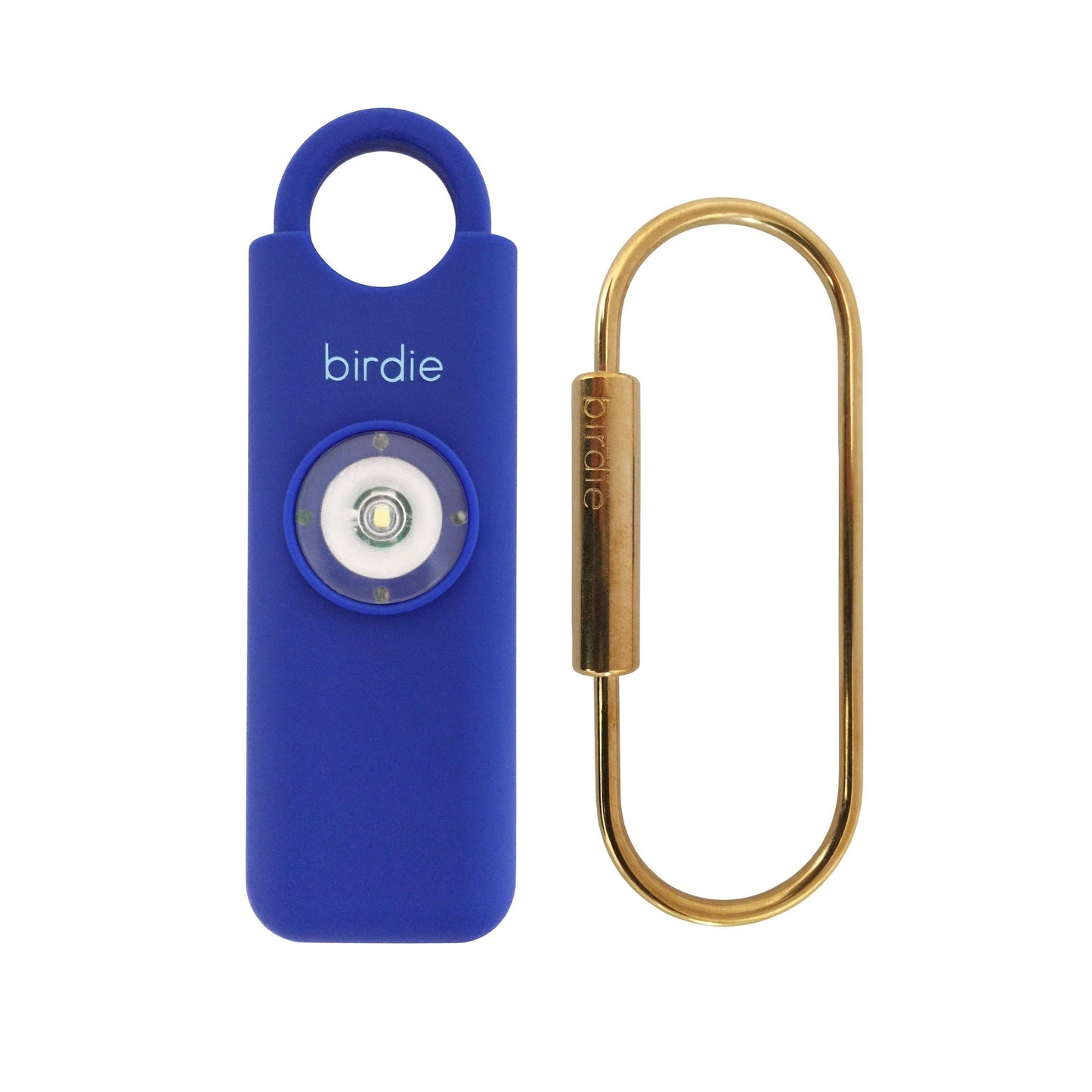 She's Birdie Personal Safety Alarm: Single / Blossom