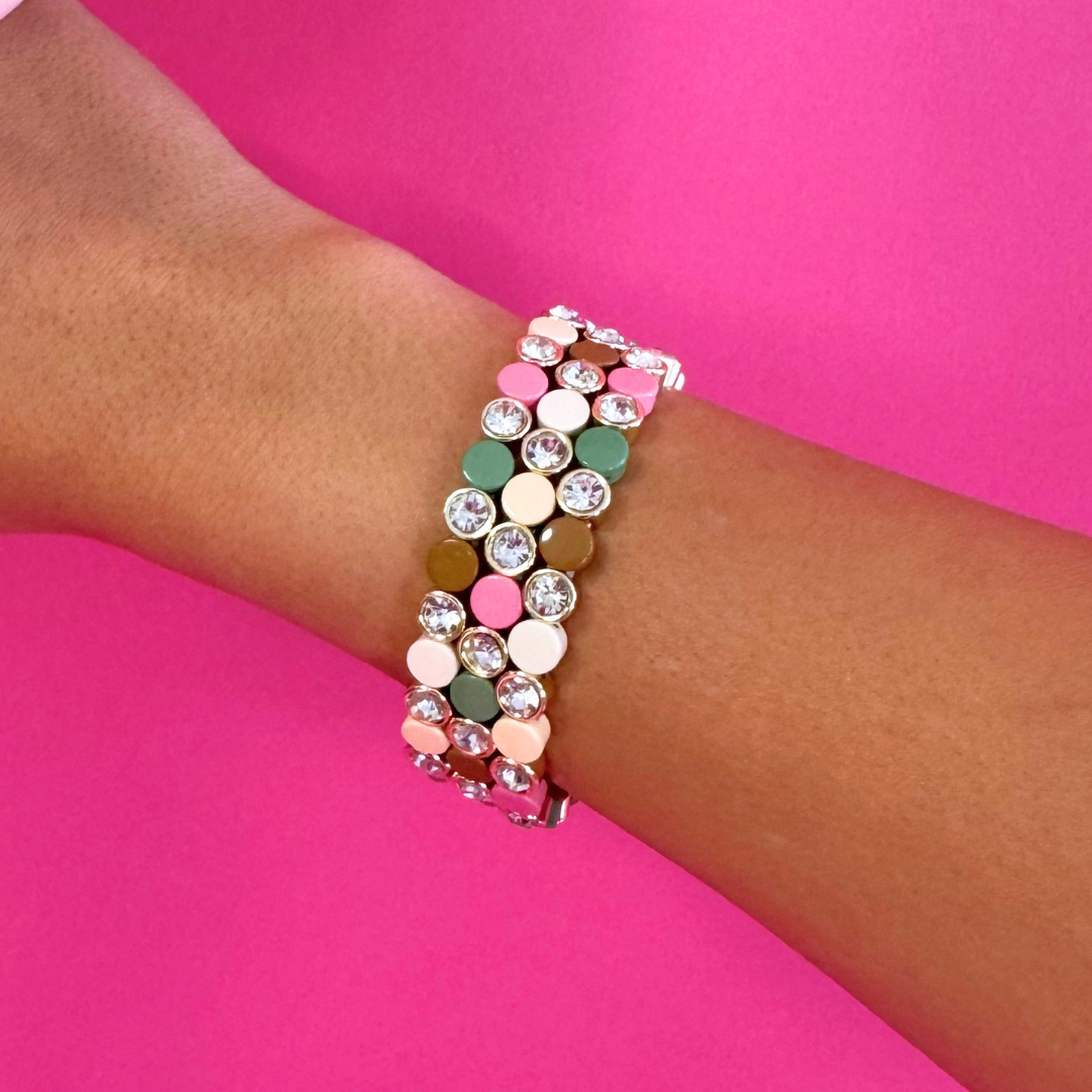 Paris Bracelet