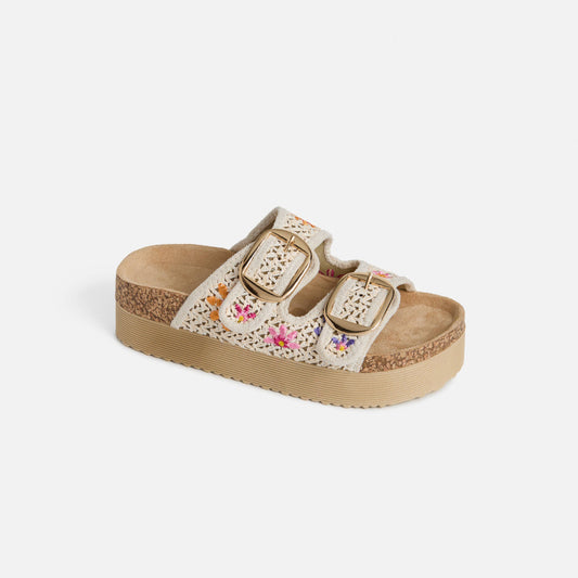 Adaline Sandal