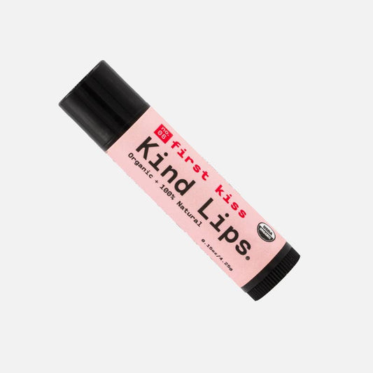 First Kiss Lip Balm