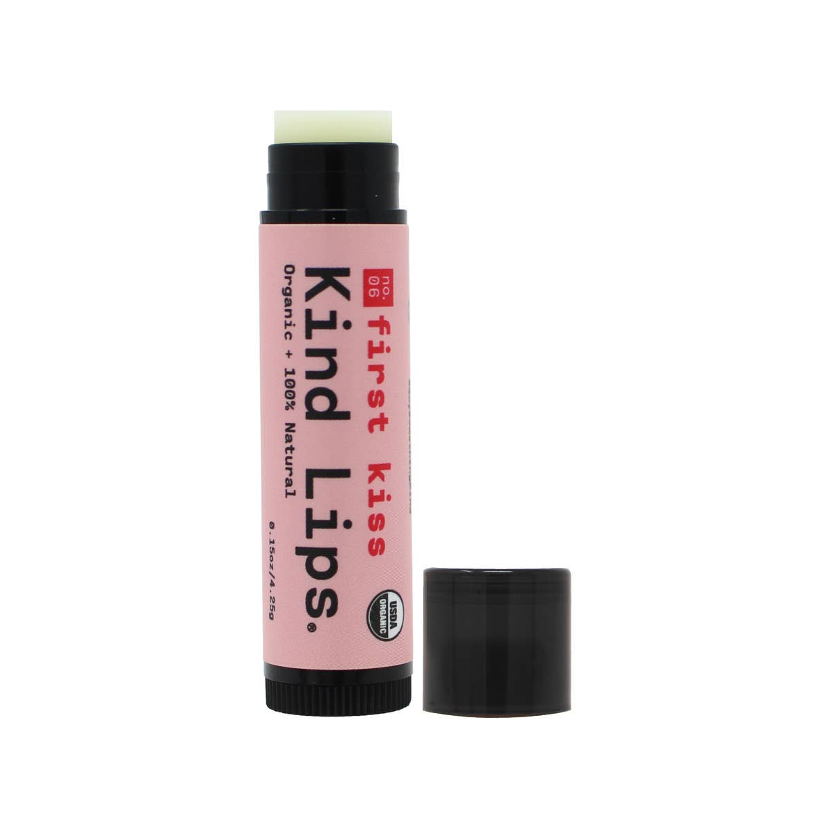 First Kiss Lip Balm