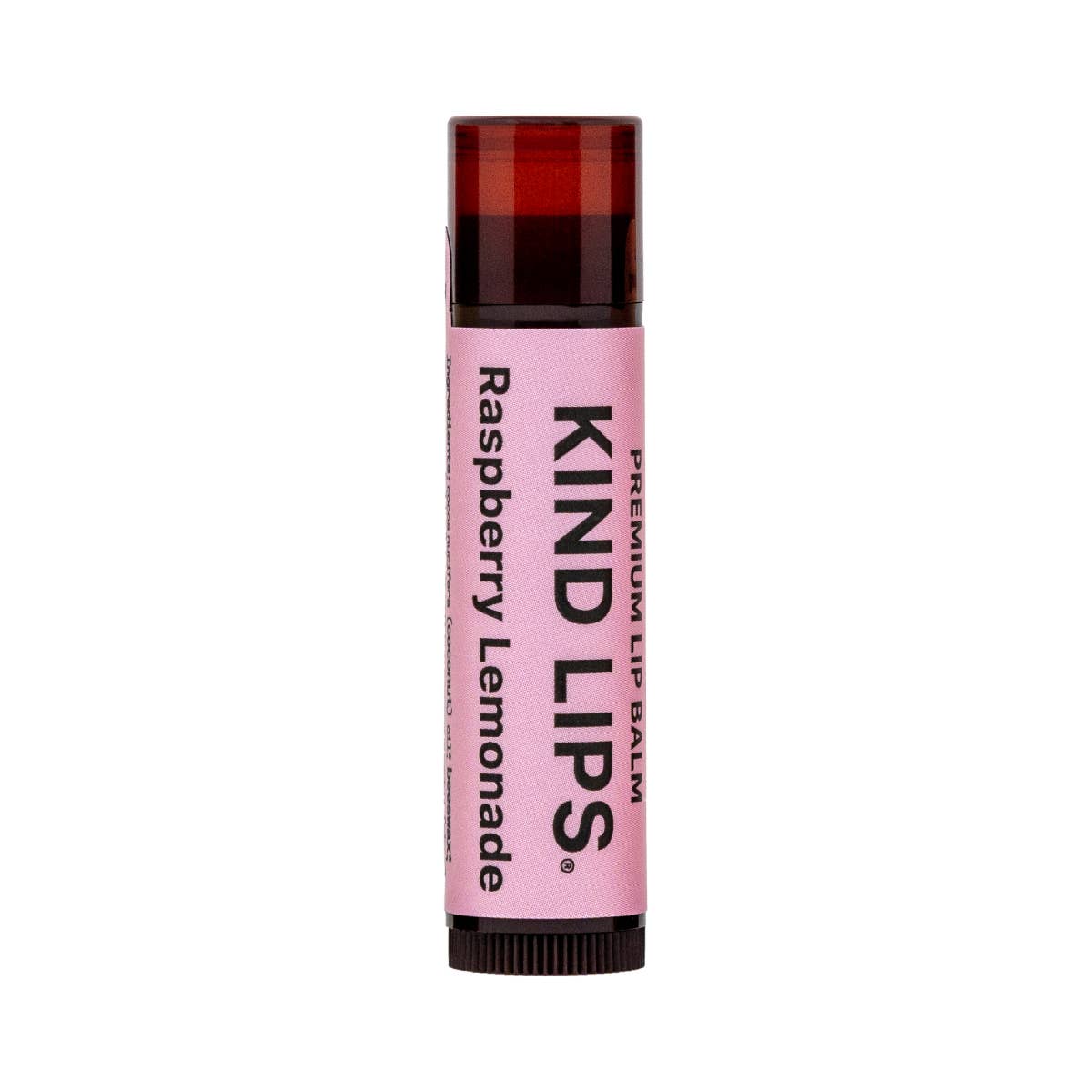 Raspberry Lemonade Lip Balm