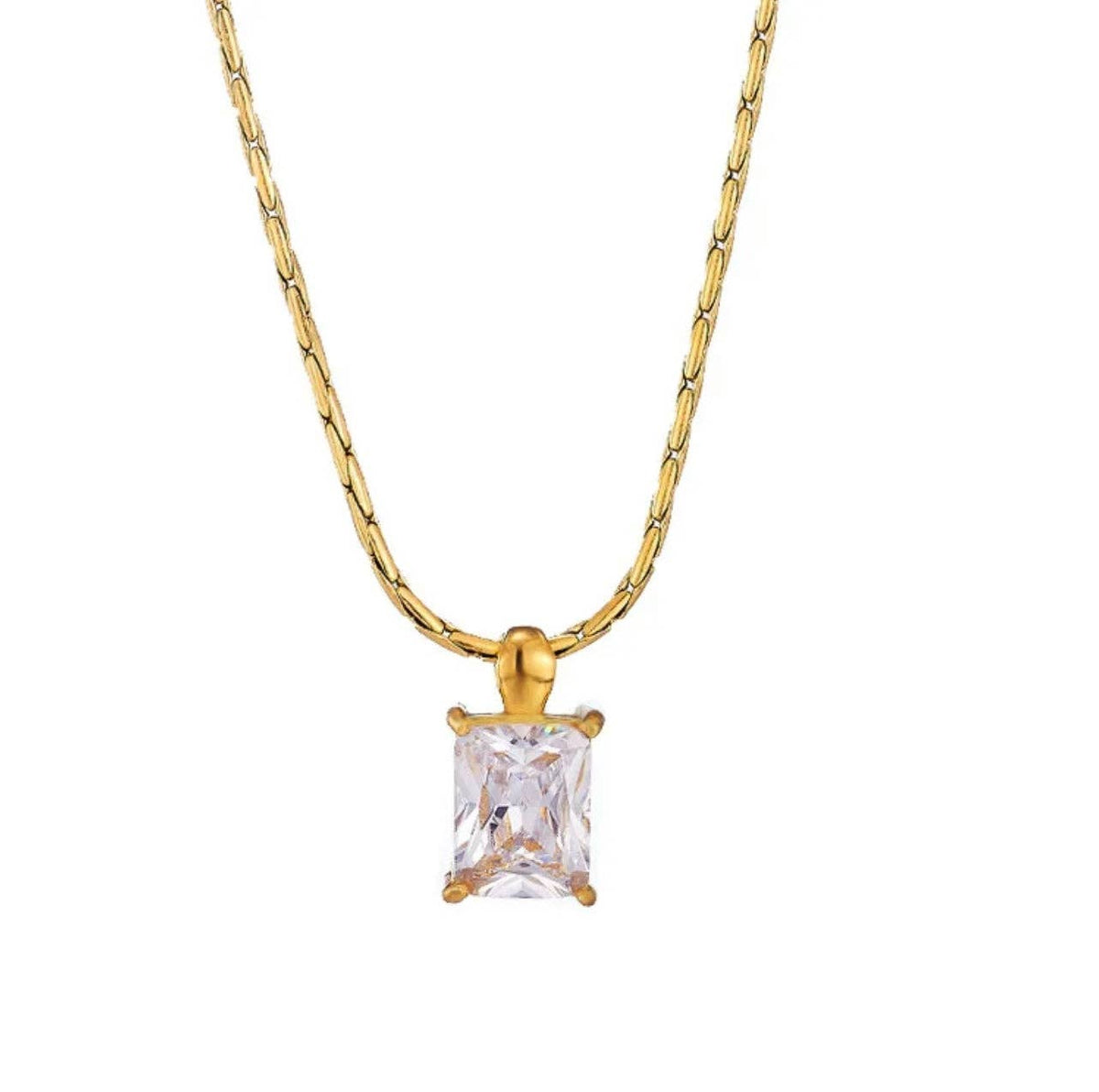 THE “SELENA” NECKLACE