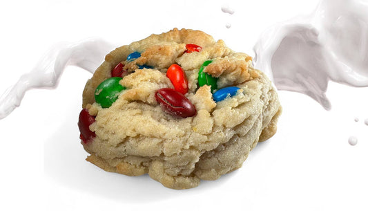 M&M's Cookie