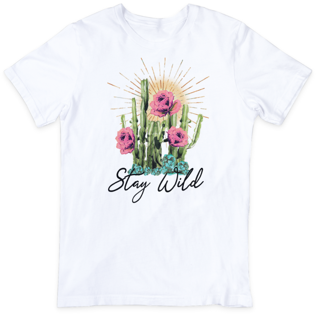 Stay Wild