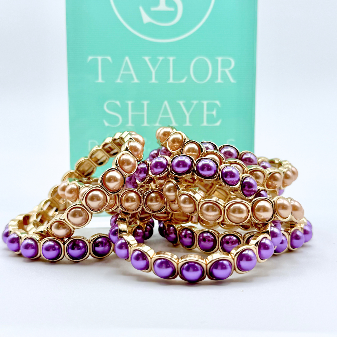 Chloe Bracelet
