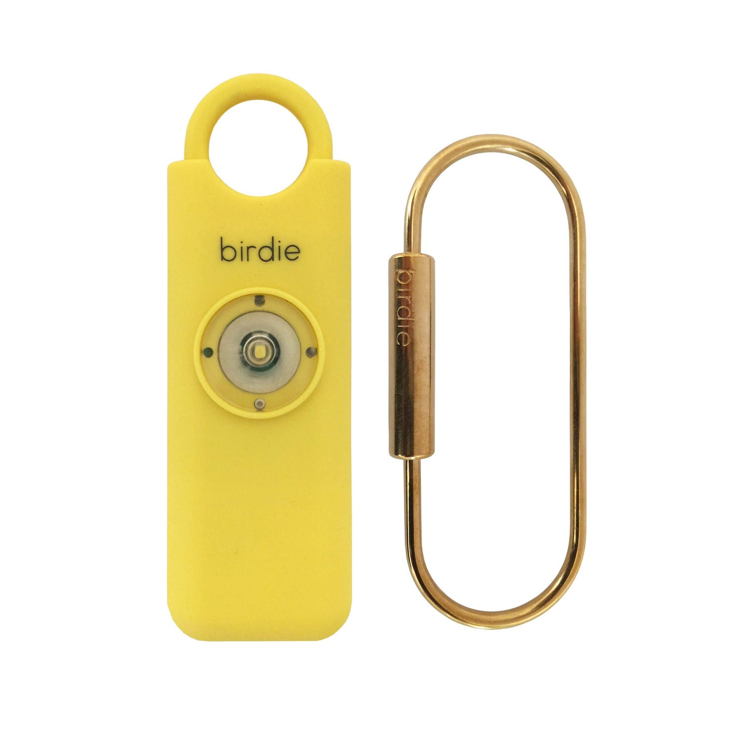 She's Birdie Personal Safety Alarm: Single / Blossom