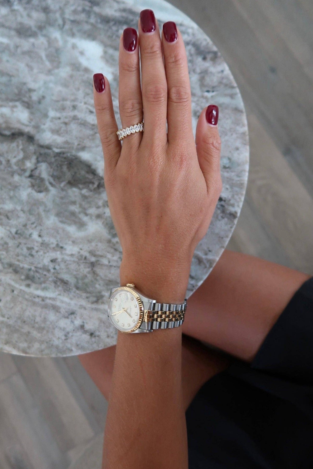 VANESSA RING